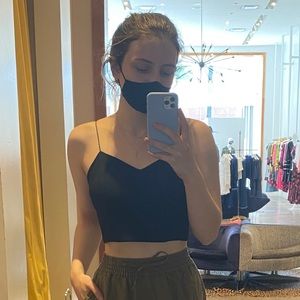 Meet your Posher, Ginger